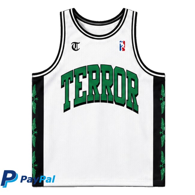Sticktight Store Merch Terror Still Suffer Basketball Jersey 3 Sticktight Store Merch Terror Still Suffer Basketball Jersey