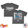 Sticktight Store Merch Terror Still Suffer Record Release Tour Shirt 2 Sticktight Store Merch Terror Still Suffer Record Release Tour Shirt