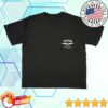 Sticktight Store Merch Terror Still Suffer Shirt