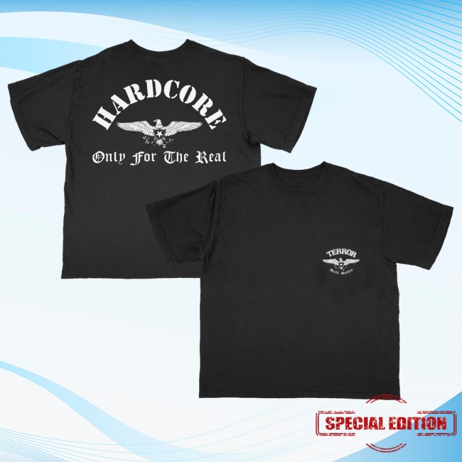 Sticktight Store Merch Terror Still Suffer Shirt 5 Sticktight Store Merch Terror Still Suffer Shirt