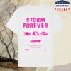 Storm Store Merch Storm Elsked Lover Shirt