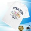 Stray Kids Merch Store Skzoo T-Shirt Stay Airline Ver