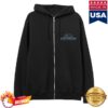 Stray Kids Merch Store Skzoo Zip-Up Hoodie Stay Airline Ver
