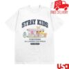 Stray Kids Uk Merch Shop Store Skzoo T-Shirt Stay Airline Ver