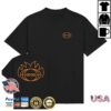 Stubaroo Shop Merch Store Aroo World Tee