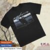 Sunborn Store Merch See You On The Other Side Tee - Black