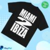 Swedish House Mafia Store Merch Miami2ibiza T-Shirt Black 1 Swedish House Mafia Store Merch Miami2ibiza T-Shirt Black
