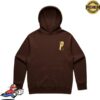 Pirate Life Merch Shop Store Bowtie Hoodie Brown 2 Pirate Life Merch Shop Store Bowtie Hoodie Brown