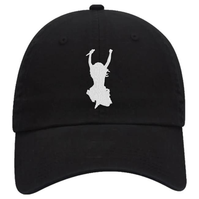 Shakira Merch Shop Lmynl World Tour Silhouette Hat 5 Shakira Merch Shop Lmynl World Tour Silhouette Hat