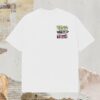 Vans Warped Tour Merch Shop Rat Tee 1 Vans Warped Tour Merch Shop Rat Tee