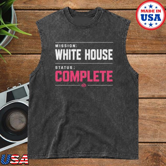 Suga Merch Shop 6.14.26 Black Tank Top