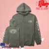 Tackle World Merch Shop Salty Crew Signage Fleece Hoodies