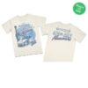 Tanner Glaves Merch Store Macy's 4Th Of July Fireworks 50 Limited-Edition Tee