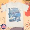 Tanner Glaves Merch Store Macy's 4Th Of July Fireworks 50 Limited-Edition Tee