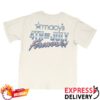 Tanner Glaves Merch Store Macy's 4Th Of July Fireworks 50 Limited-Edition Tee