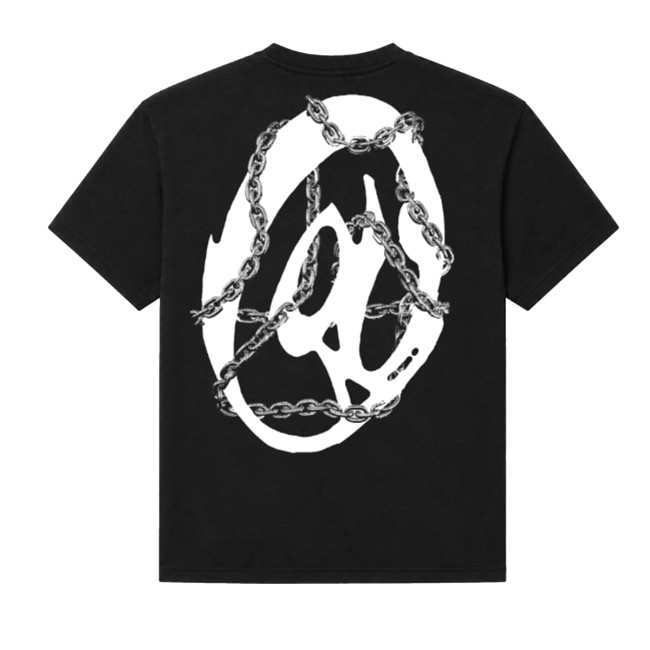 Tay-K Store Merch Chain Shirt 5 Tay-K Store Merch Chain Shirt