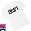 Tay-K Store Merch Erupt Shirt 1 Tay-K Store Merch Erupt Shirt