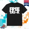 Tay-K Store Merch Free Tay Black Shirt 5 Tay-K Store Merch Free Tay Black Shirt