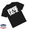 Tay-K Store Merch Free Tay Black Shirt 1 Tay-K Store Merch Free Tay Black Shirt