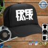 Tay-K Store Merch Free Tay Trucker Hat 6 Tay-K Store Merch Free Tay Trucker Hat