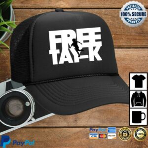Tay-K Store Merch Free Tay Trucker Hat