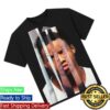 Tay-K Store Merch Mugshot Shirt Black