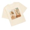 Taylor Swift Store Merch My Waves Meet Your Shore Cropped Tee