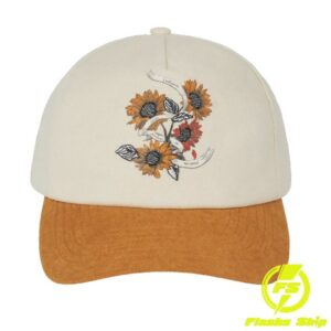 Taylor Swift Store Merch Secret Gardens In My Mind Hat