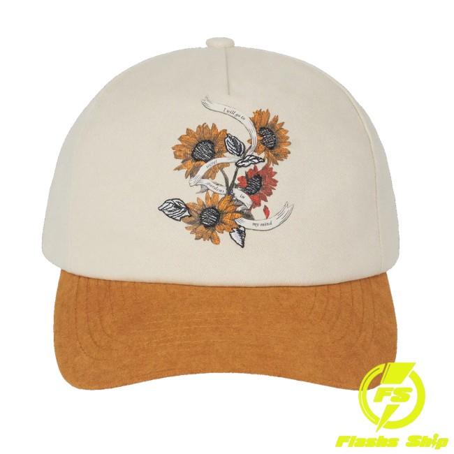 Taylor Swift Store Merch Secret Gardens In My Mind Hat 2 Taylor Swift Store Merch Secret Gardens In My Mind Hat