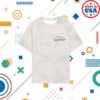 Taylor Swift Store Merch We Bless The Rains On Cornelia Street Tie Dye Tee