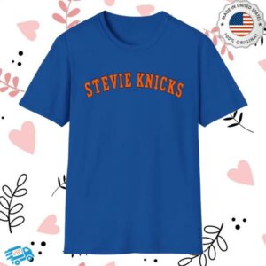 Taylor Swift Wearing Stevie Knicks Tee