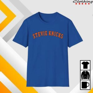 Taylor Swift's Wearing Stevie Knicks Shirt