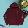 Technoblade Store Merch Deception Blade Victory King Pullover Hoodie