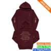 Technoblade Store Merch Deception Blade Victory King Pullover Hoodie