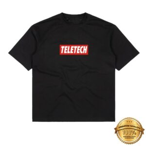 Teletech Store Merch Andre The Giant Shirt