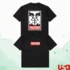 Teletech Store Merch Andre The Giant Shirt