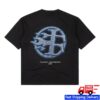 Teletech Store Merch Blue Flame Shirt