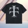 Teletech Store Merch Hardcore Boxing Cotton Shirt