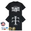 Teletech Store Merch Hardcore Boxing Cotton Shirt