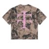 Teletech Store Merch Pink Camo Shirt
