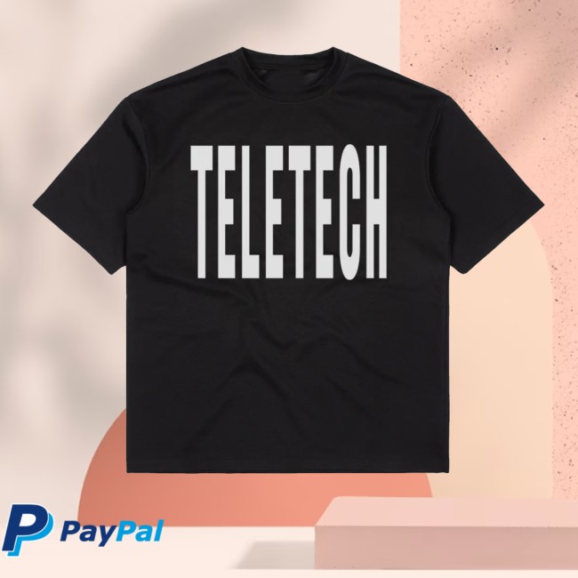 Teletech Store Merch Teleflect Shirt