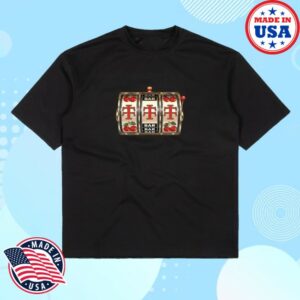 Teletech Store Merch Teleslots Shirt