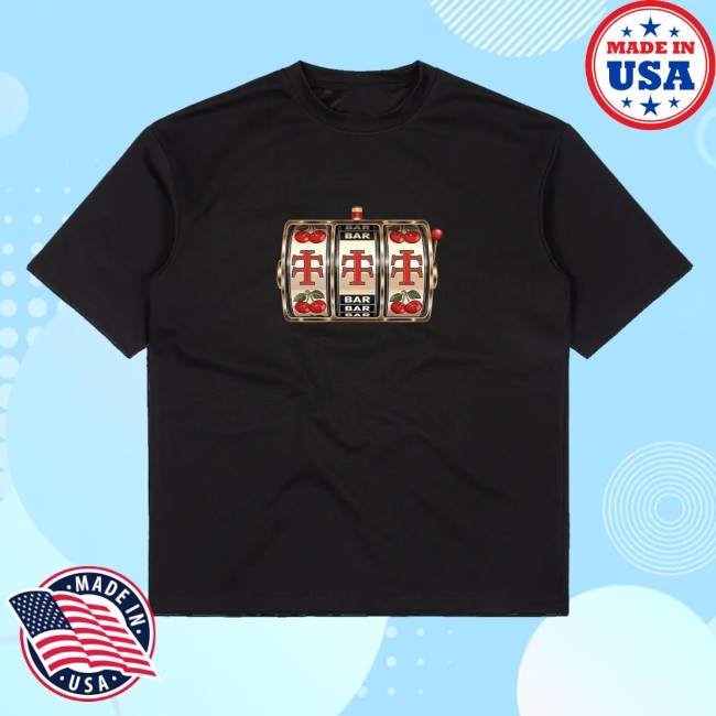 Teletech Store Merch Teleslots Shirt