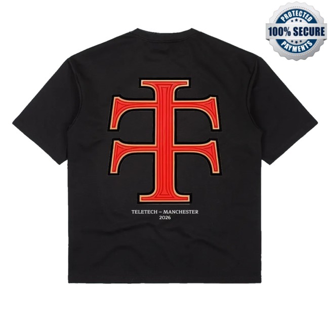Teletech Store Merch Teleslots Shirt