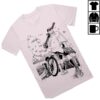 Ten-O Store Merch Majin Obama - Henro Run Shirt
