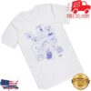 Ten-O Store Merch Mogu Galerie Mogu Shirt White