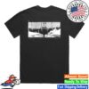 Ten-O Store Merch Team Spooky You Are All Free Now Shirt Black