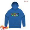 Teton Gravity Merch Shop Grateful Dead X Tgr Radio Bears Hoodie