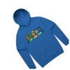 Teton Gravity Merch Shop Grateful Dead X Tgr Radio Bears Hoodie