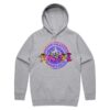 Teton Gravity Merch Shop Grateful Dead X Tgr Shred Bears Summit Hoodie
